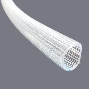 Anti-torsion PVC Garden Hose