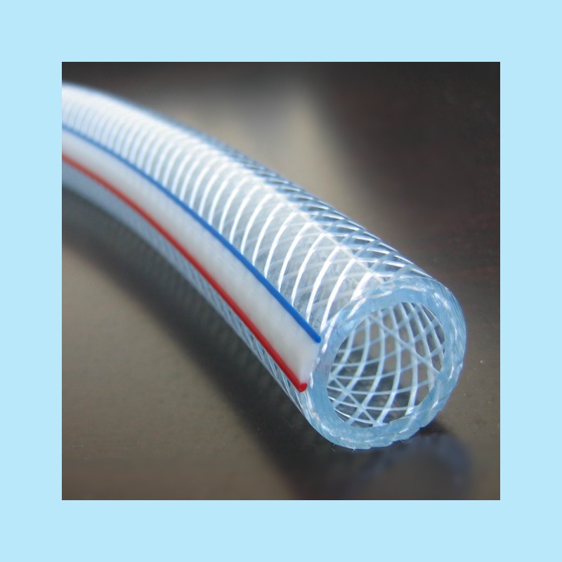 PVC Fiber Reinforced Hose - Image 5