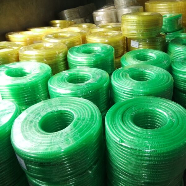 PVC Fiber Reinforced Hose - Image 2