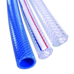 PVC Fiber Reinforced Hose