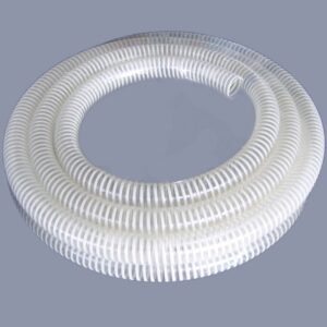 Food Grade PVC Suction Hose