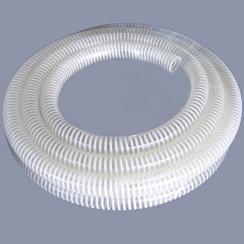 Food Grade PVC Suction Hose