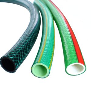 PVC Garden Hose