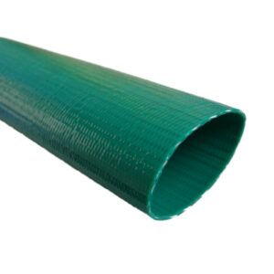 6 Bar PVC Lay Flat Hose