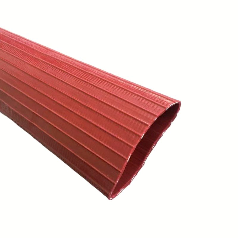 8 Bar PVC Lay Flat Hose - Image 2