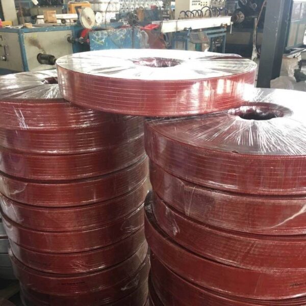 8 Bar PVC Lay Flat Hose - Image 4