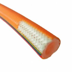 PVC High Pressure Spray Hose
