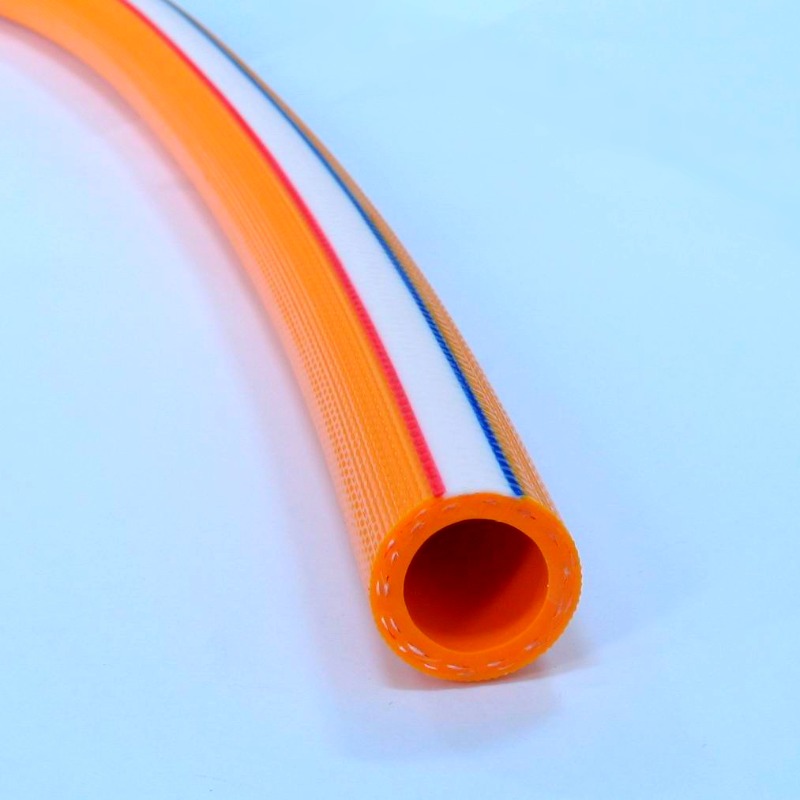 5 layer PVC High Pressure Spray Hose