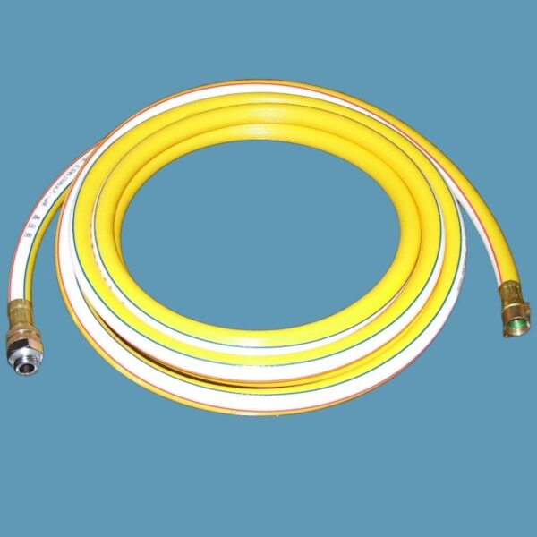 3 layer PVC High Pressure Spray Hose - Image 2