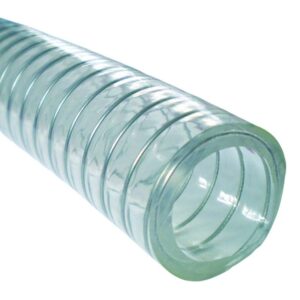 Normal Grade PVC Steel Wire Hose