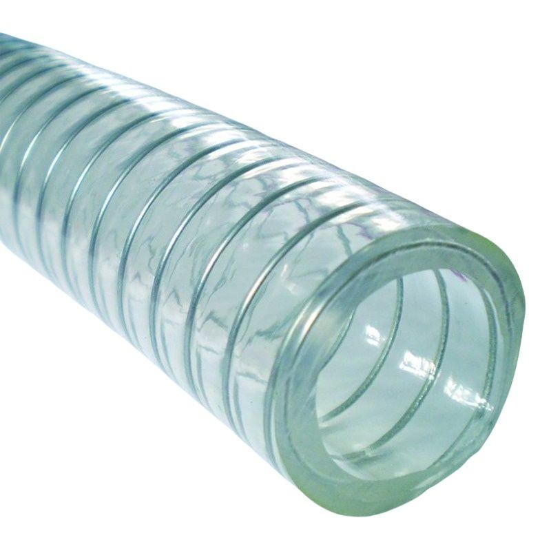 Normal Grade PVC Steel Wire Hose
