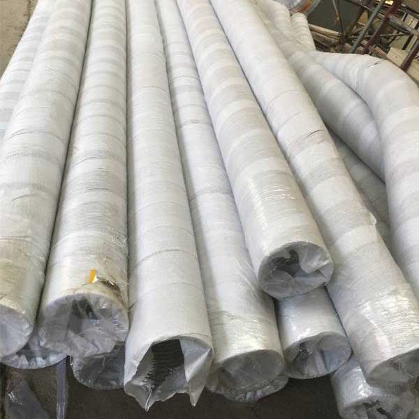 Normal Grade PVC Steel Wire Hose - Image 3