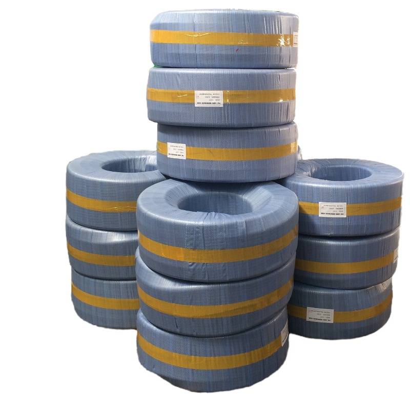 Normal Grade PVC Steel Wire Hose - Image 5