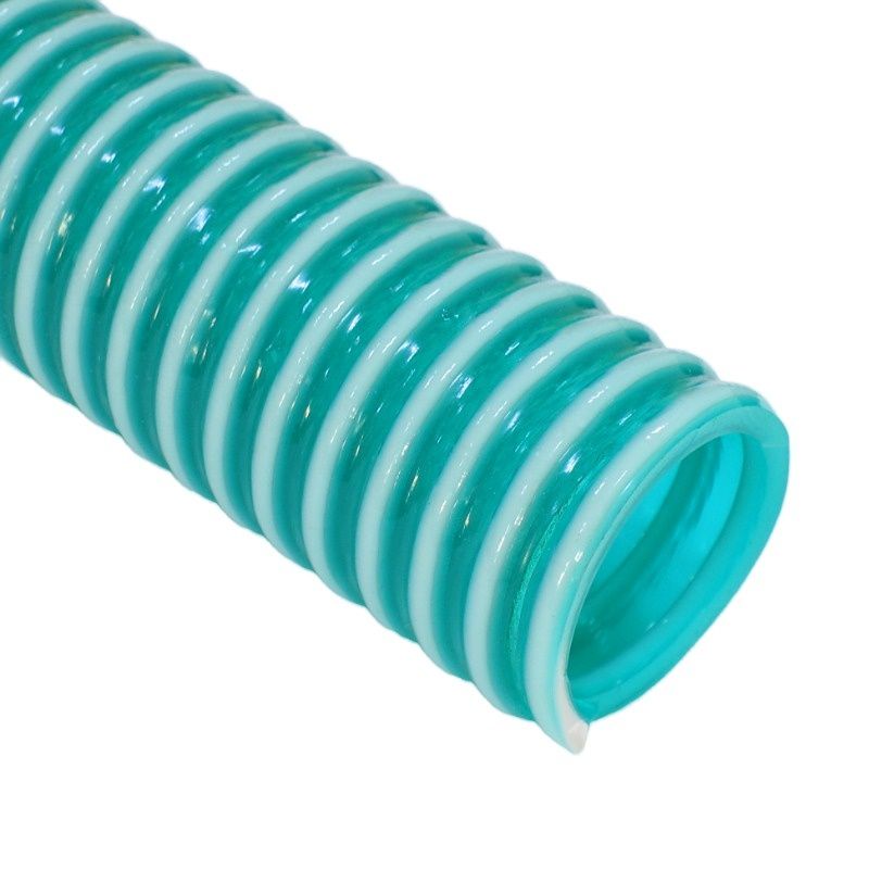 Convex Rib PVC Suction Hose